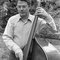 young Charlie Haden