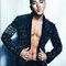 TaeYang 4 L'Officiel Hommes.