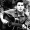 Phil Ochs promotional picture, 1963