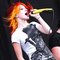 Hayley Williams