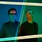 Underworld - Rick Smith & Karl Hyde