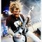 Mastodon / Brent Hinds @ Hellfest 2009