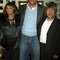 Tyler Perry with Aunt and Mother