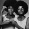 Michael and Jermaine Jackson