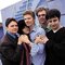 New Pornographers