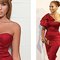 miley cyrus et jennifer lopez la meme robe 