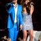 Joe Jonas & Dulce María MTV World Stage Mexico