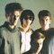 The Smiths circa 1985