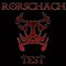 Rorschach Test logo