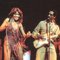 Ike and Tina Turner