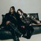 Coco & Clair Clair - V Magazine