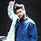 The Weeknd