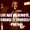 Phil Ade Quote