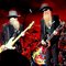 Billy Gibbons & Dusty Hill 