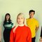 Alvvays 2022