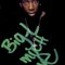 Big L autograph