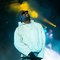 kanye at rolling loud