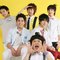 Super Junior Happy