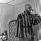 Isaac Hayes