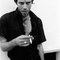 Tom Waits glorious chest hair