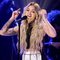 Julia Michaels performing live on The Tonight Show Starring Jimmy Fallon