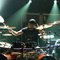 Jukka Nevalainen – drums, percussion (1997–present; on hiatus since 2014)