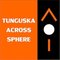 Tunguska Electronic Music Society - Ellipsis III Tunguska.Across.Sphere. vol.3