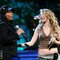 Donna (vh1 save the music) and Joss Stone