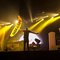 Dada Life in Mexico City by Theriuss Allan Zaragoza