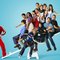 Glee HQ PNG