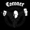 Coroner