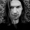 Aphex Twin '96