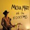 Micha Maat and the Rockstars