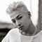 TAEYANG (태양)