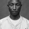 Pharrell by Greg Williams