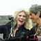 Judy Collins & Joan Baez, Newport, August 2, 2009