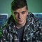 Martin Garrix for Adidas Originals