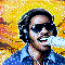 stevie wonder painting