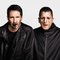 Trent reznor and atticus ross for GQ