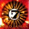 Lord Jamar ( of Brand Nubian ) - The 5 Percent Album. 2006