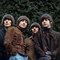 Uncropped Rubber Soul             Photo By Robert Freeman