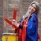 Evelyn Glennie