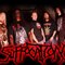 Suffocation