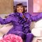 Patti LaBelle on The Jennifer Hudson Show (2023)