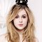 Diana Vickers Flower Set