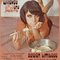 WHISKEY, GIRLS and PASTA Compilation on Musica Para Locos label (Mexico)