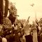 hurricane festival 2010 - crowdwalking.