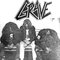 Here's a killer old school GRAVE pic from way back in their classic demo days...   1990 