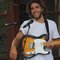 Matt Corby - Secret Garden Wollongong 29.1.12