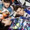 Klaxons // 2014